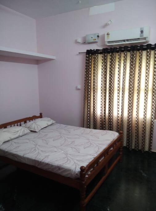 Вилла Happy Nest Kalyanpur Экстерьер фото